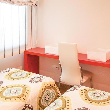 Gorgeous Apartment In El Campello With Wifi Exterior foto